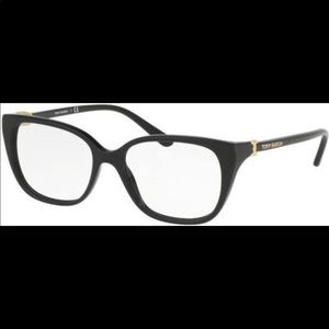 Tory Burch Glasses